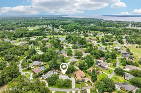 3674 Winged Foot Circle Green Cove Springs FL 32043