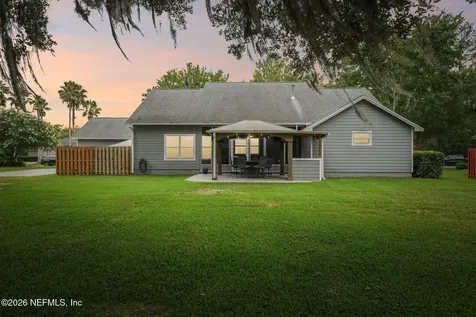 3674 Winged Foot Circle Green Cove Springs FL 32043