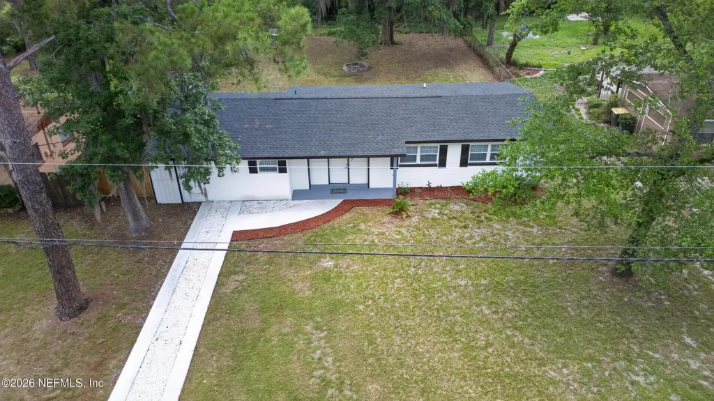 957 Granville Road Jacksonville FL 32205