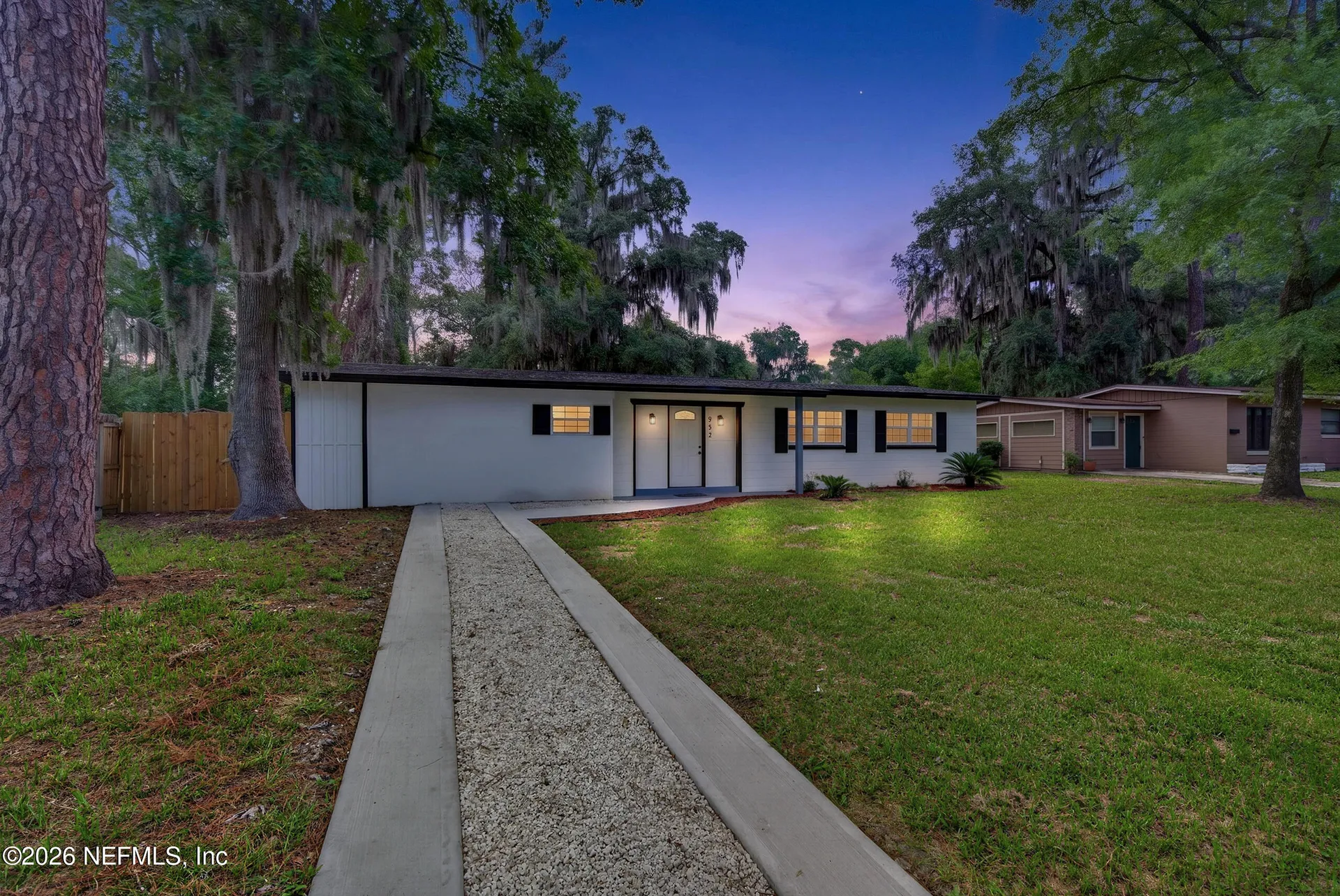 957 Granville Road Jacksonville FL 32205