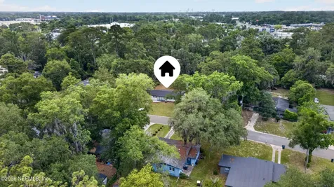 957 Granville Road Jacksonville FL 32205