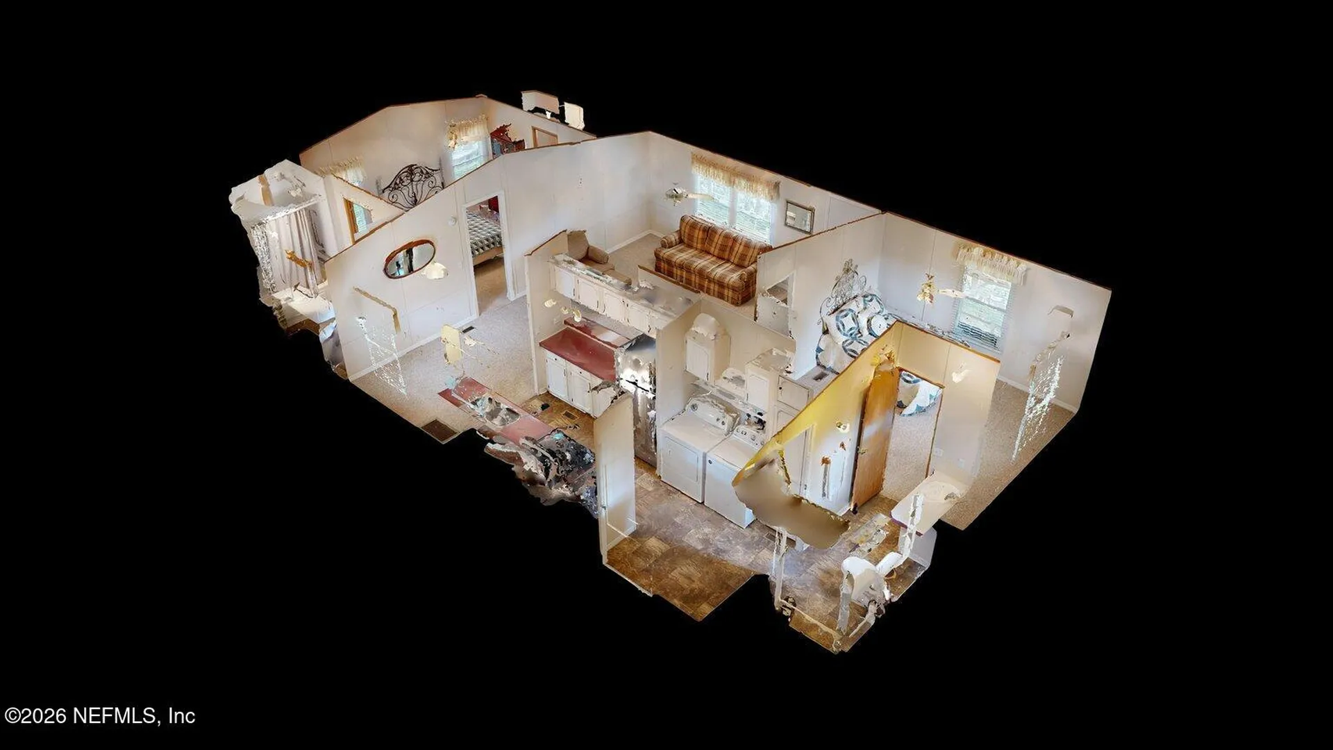 142 Waterside Avenue Satsuma FL 32189