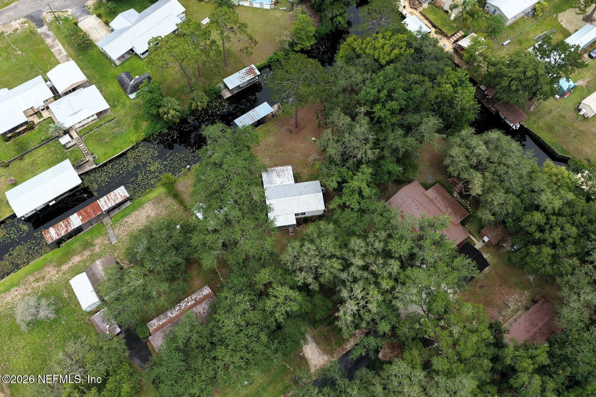 142 Waterside Avenue Satsuma FL 32189