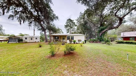 142 Waterside Avenue Satsuma FL 32189