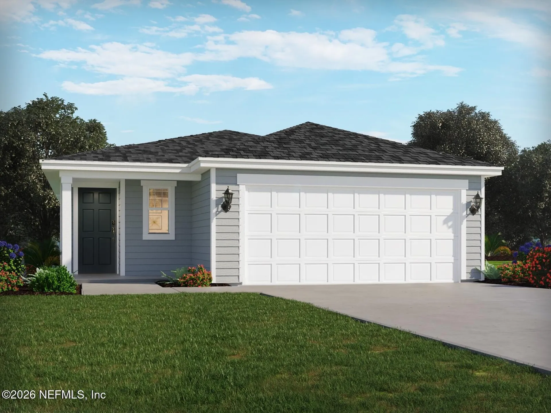 9446 Ella Point Drive Jacksonville FL 32219
