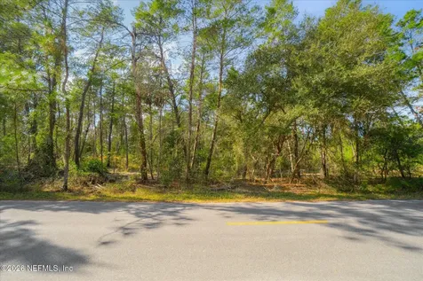 1027 Pineapple Street Welaka FL 32181