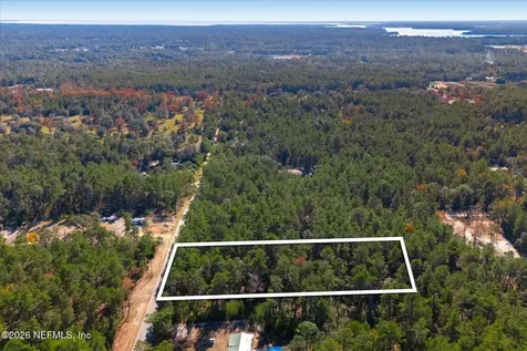 1027 Pineapple Street Welaka FL 32181