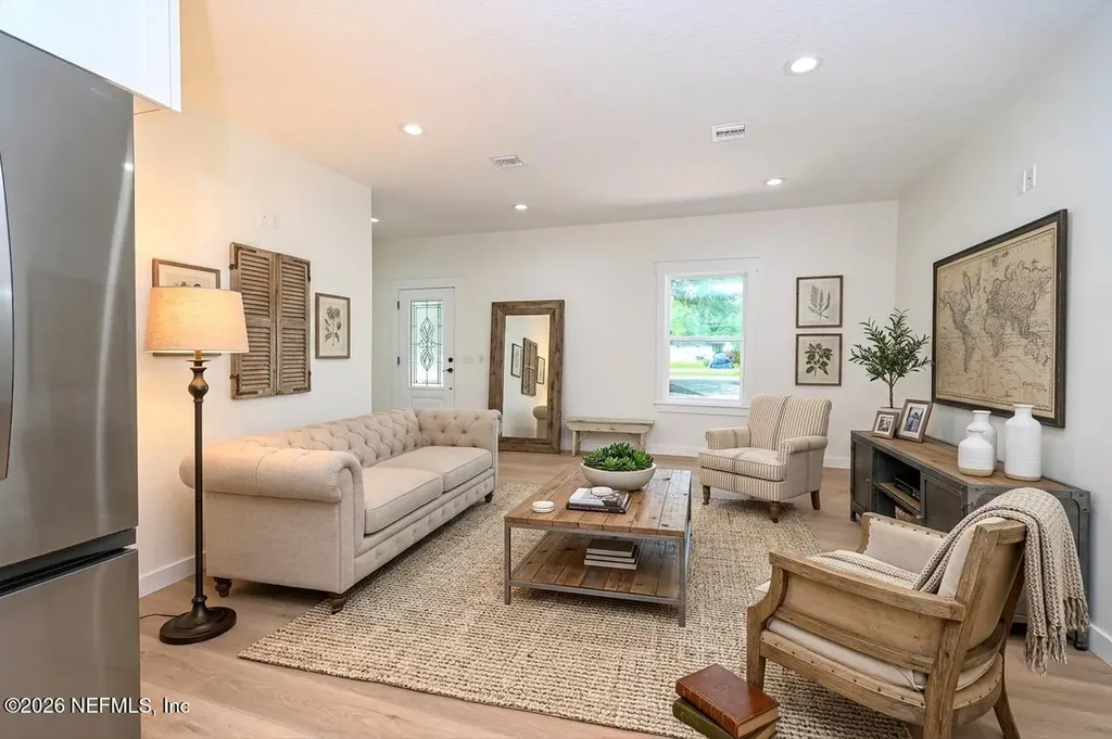 9765 S Glen Avenue Glen St. Mary FL 32040