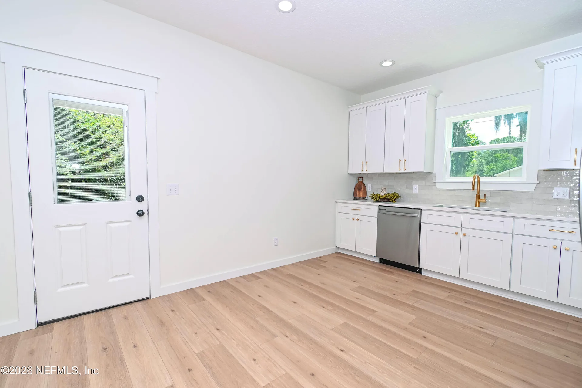 9765 S Glen Avenue Glen St. Mary FL 32040