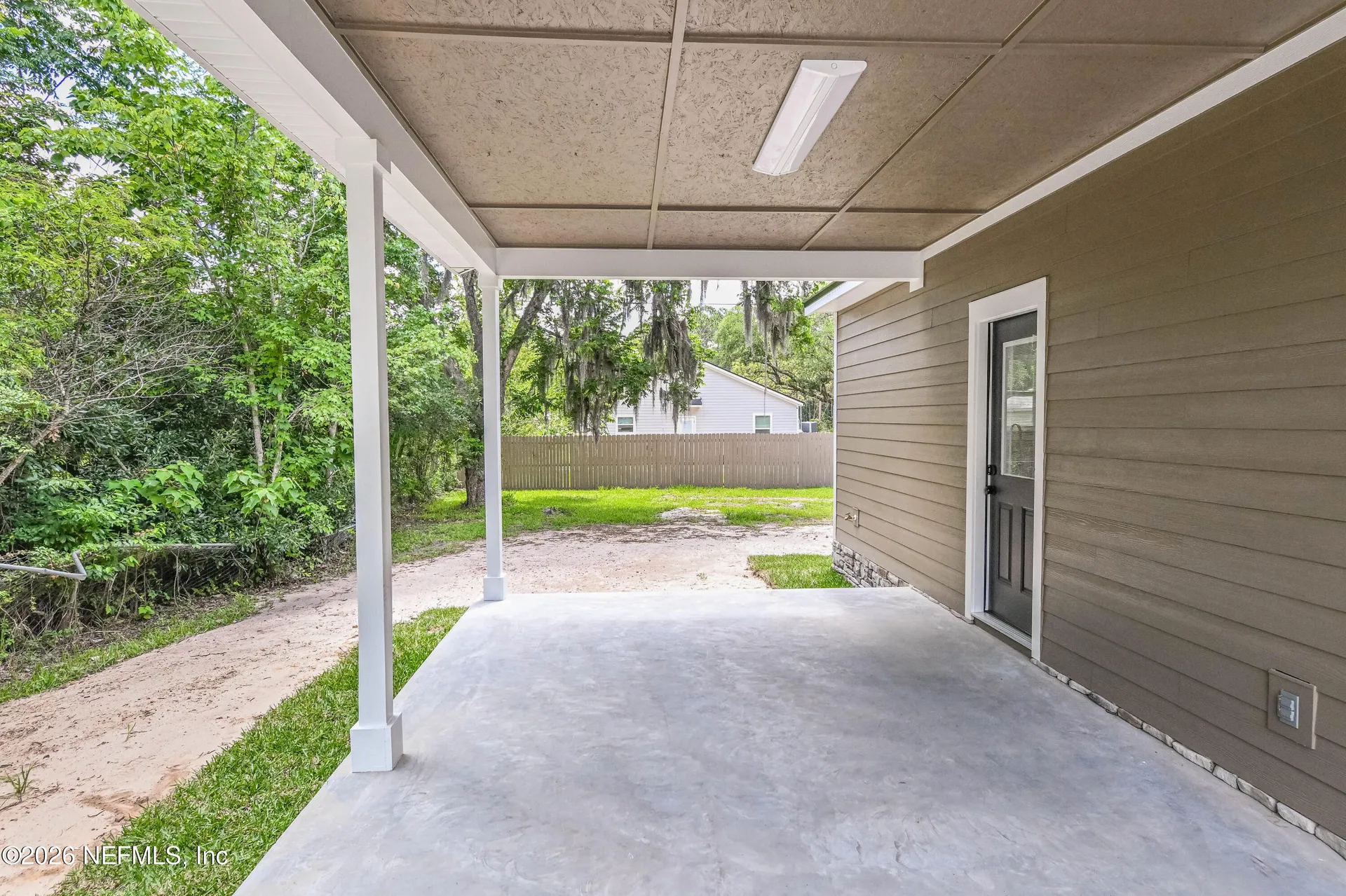 9765 S Glen Avenue Glen St. Mary FL 32040