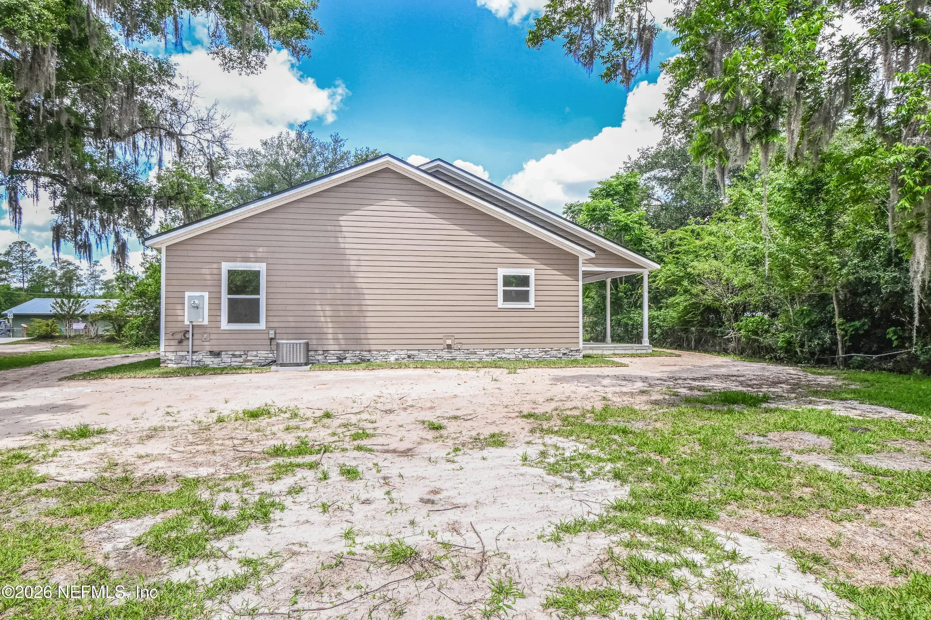 9765 S Glen Avenue Glen St. Mary FL 32040