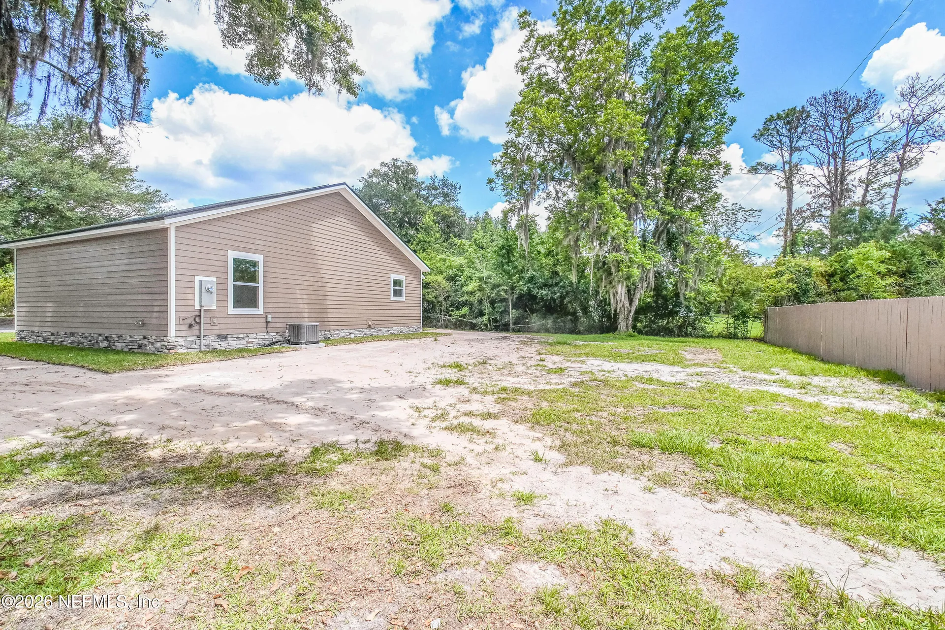 9765 S Glen Avenue Glen St. Mary FL 32040