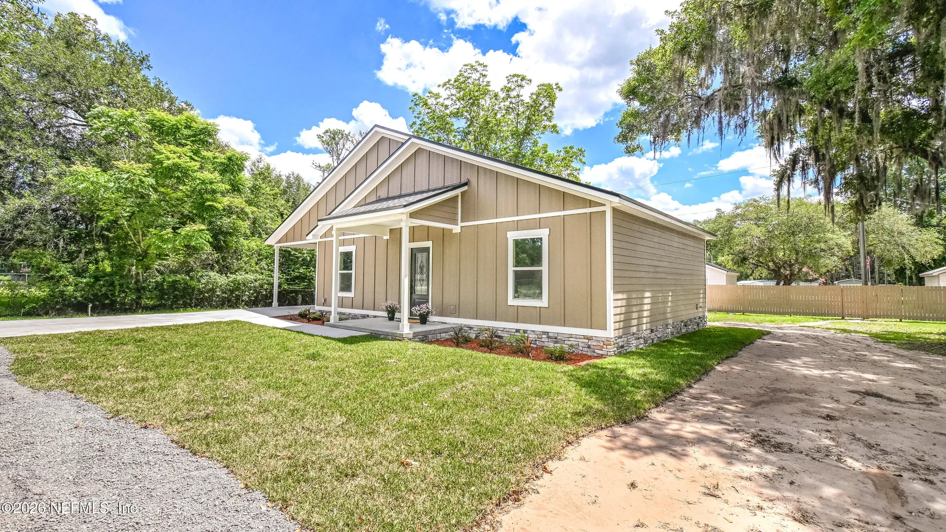 9765 S Glen Avenue Glen St. Mary FL 32040