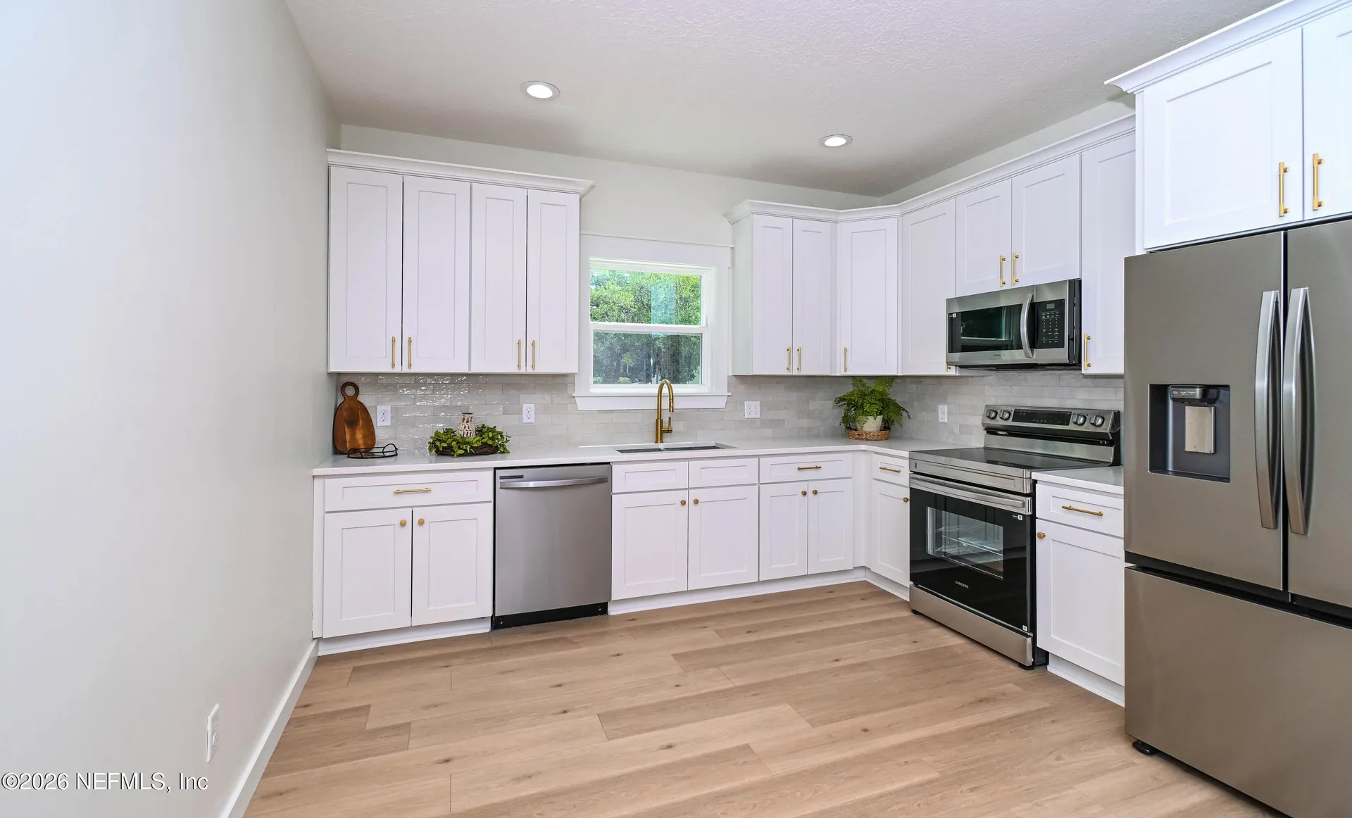 9765 S Glen Avenue Glen St. Mary FL 32040