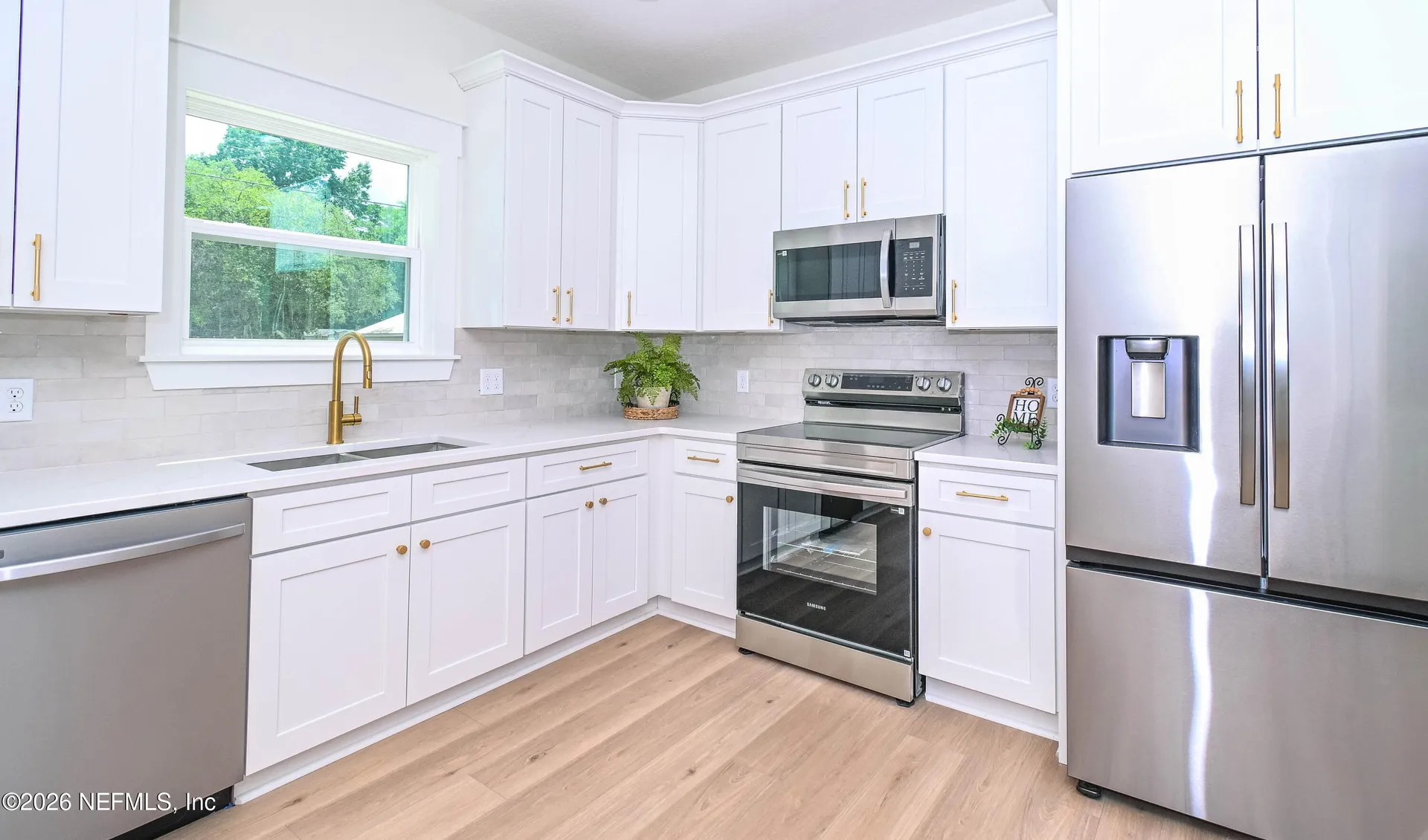 9765 S Glen Avenue Glen St. Mary FL 32040