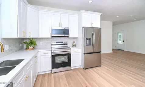 9765 S Glen Avenue Glen St. Mary FL 32040