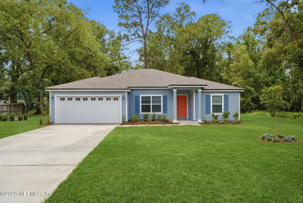 5656 Vista Verde Street Jacksonville FL 32244