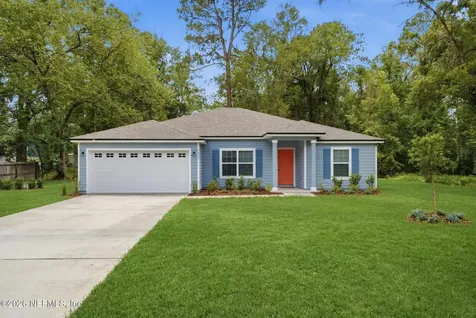 5656 Vista Verde Street Jacksonville FL 32244