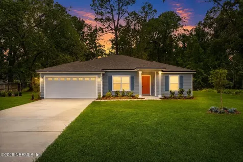 5656 Vista Verde Street Jacksonville FL 32244
