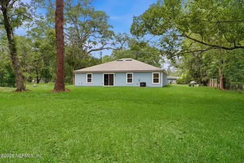 5656 Vista Verde Street Jacksonville FL 32244