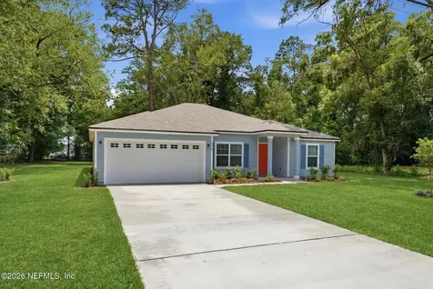 5656 Vista Verde Street Jacksonville FL 32244
