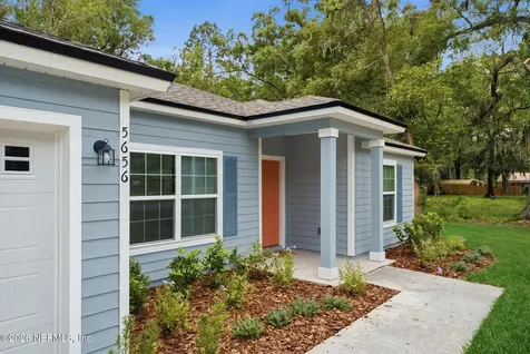 5656 Vista Verde Street Jacksonville FL 32244