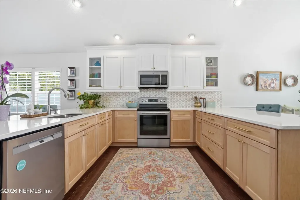 2578 Horn Street Jacksonville Beach FL 32250