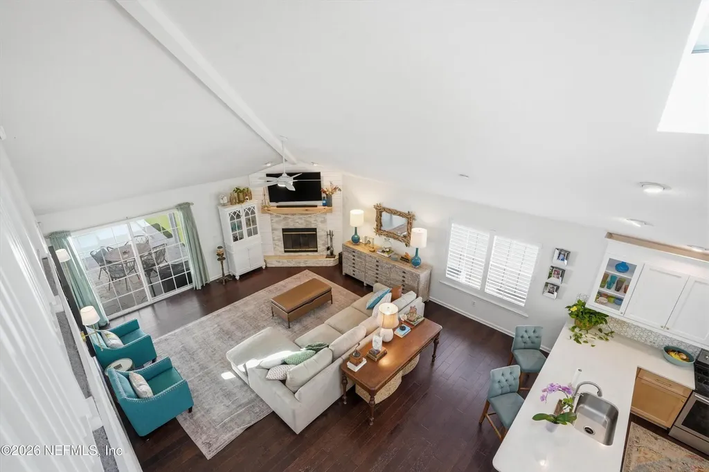 2578 Horn Street Jacksonville Beach FL 32250