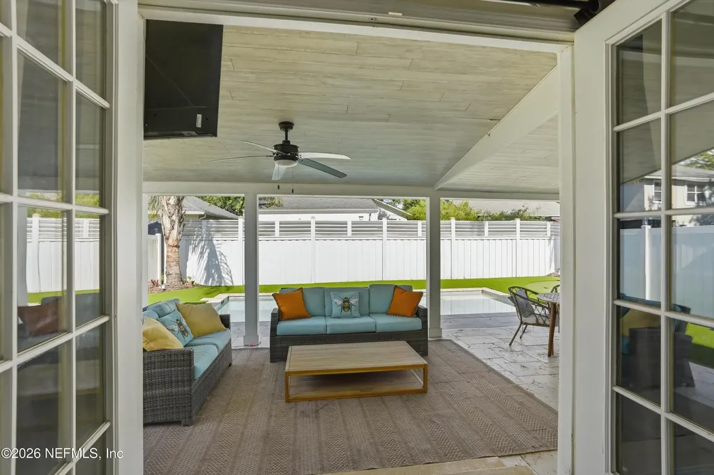 2578 Horn Street Jacksonville Beach FL 32250
