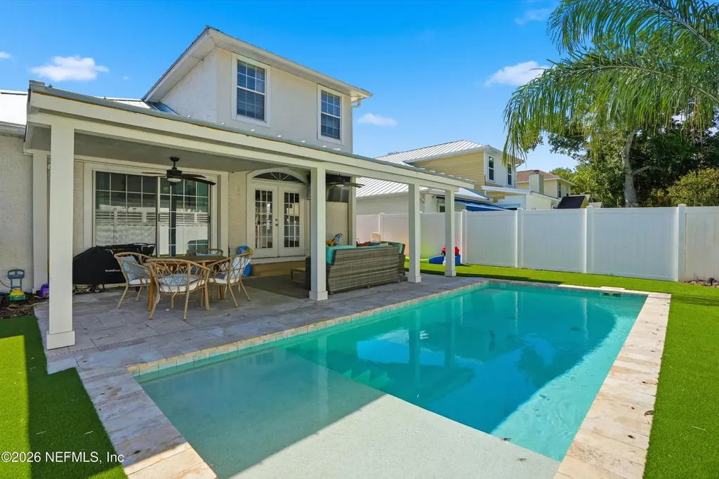 2578 Horn Street Jacksonville Beach FL 32250