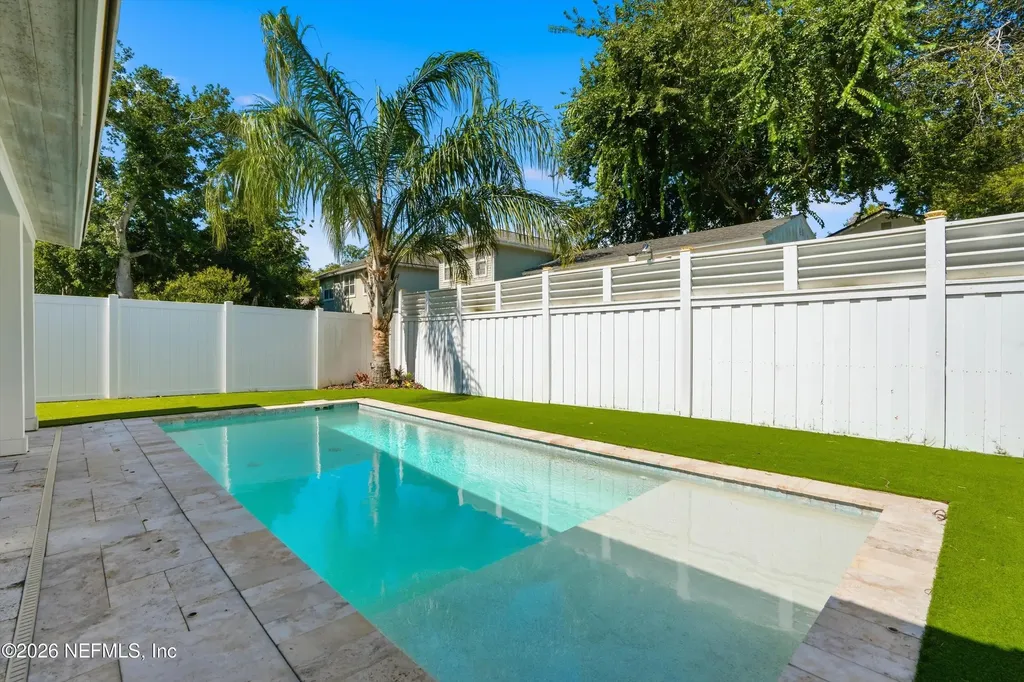 2578 Horn Street Jacksonville Beach FL 32250