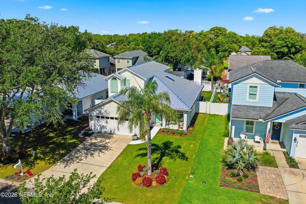 2578 Horn Street Jacksonville Beach FL 32250