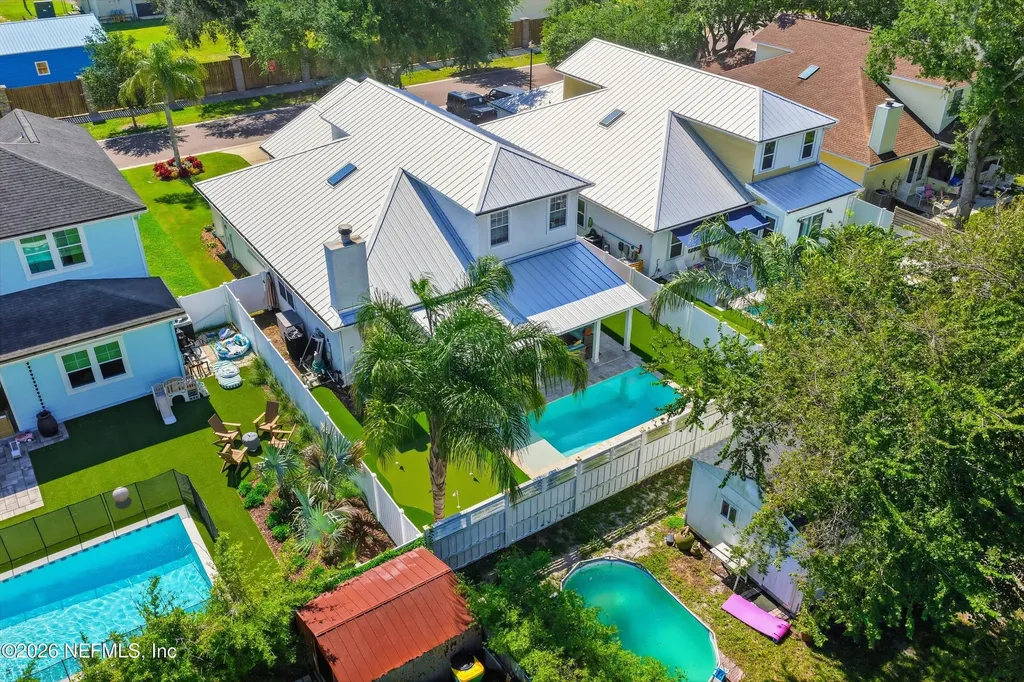 2578 Horn Street Jacksonville Beach FL 32250