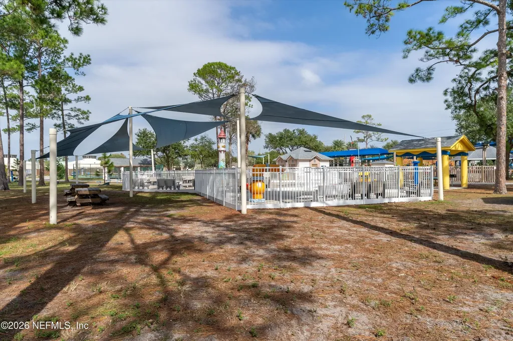 2578 Horn Street Jacksonville Beach FL 32250