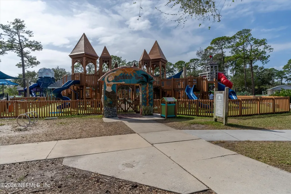 2578 Horn Street Jacksonville Beach FL 32250