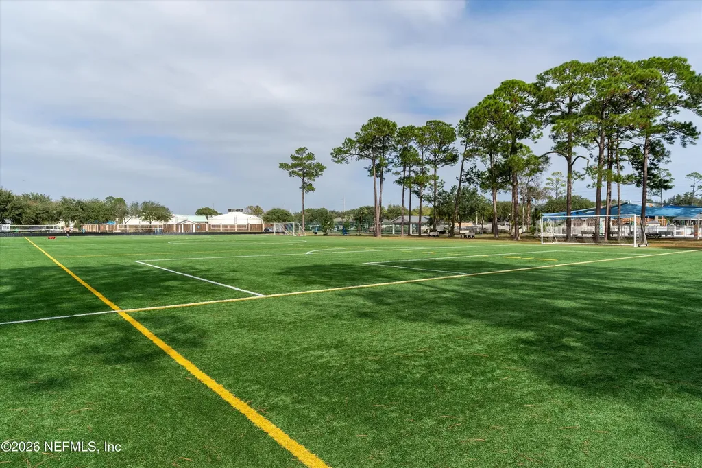 2578 Horn Street Jacksonville Beach FL 32250