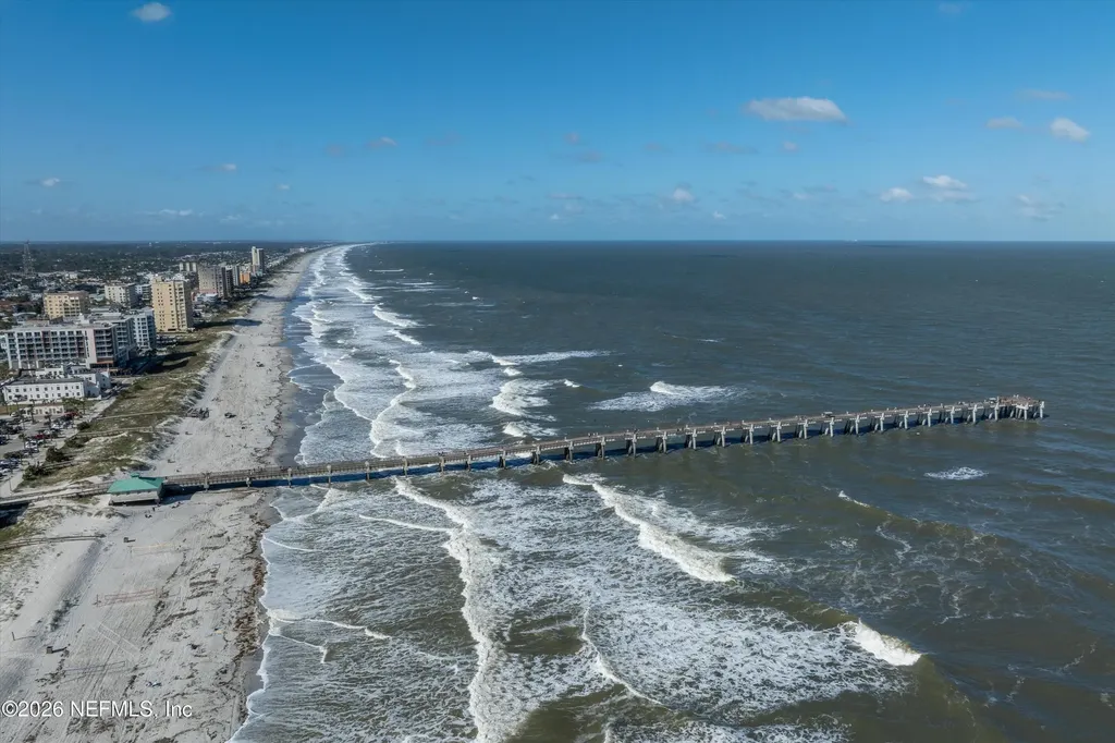 2578 Horn Street Jacksonville Beach FL 32250