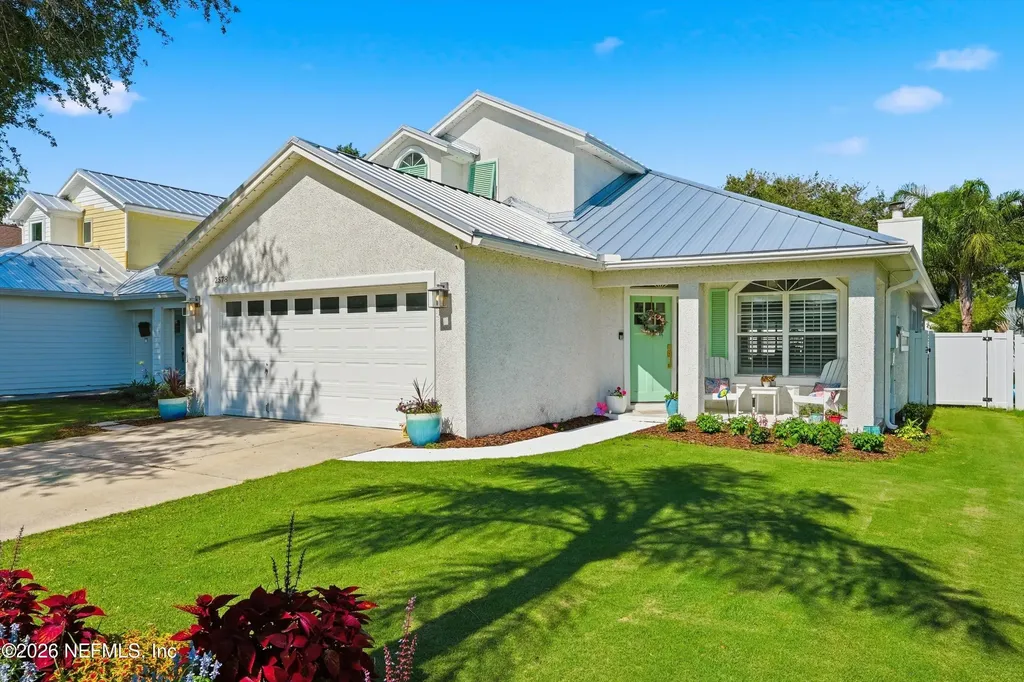2578 Horn Street Jacksonville Beach FL 32250