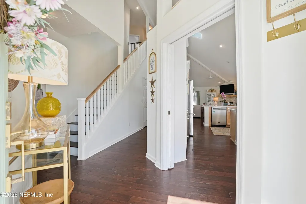 2578 Horn Street Jacksonville Beach FL 32250