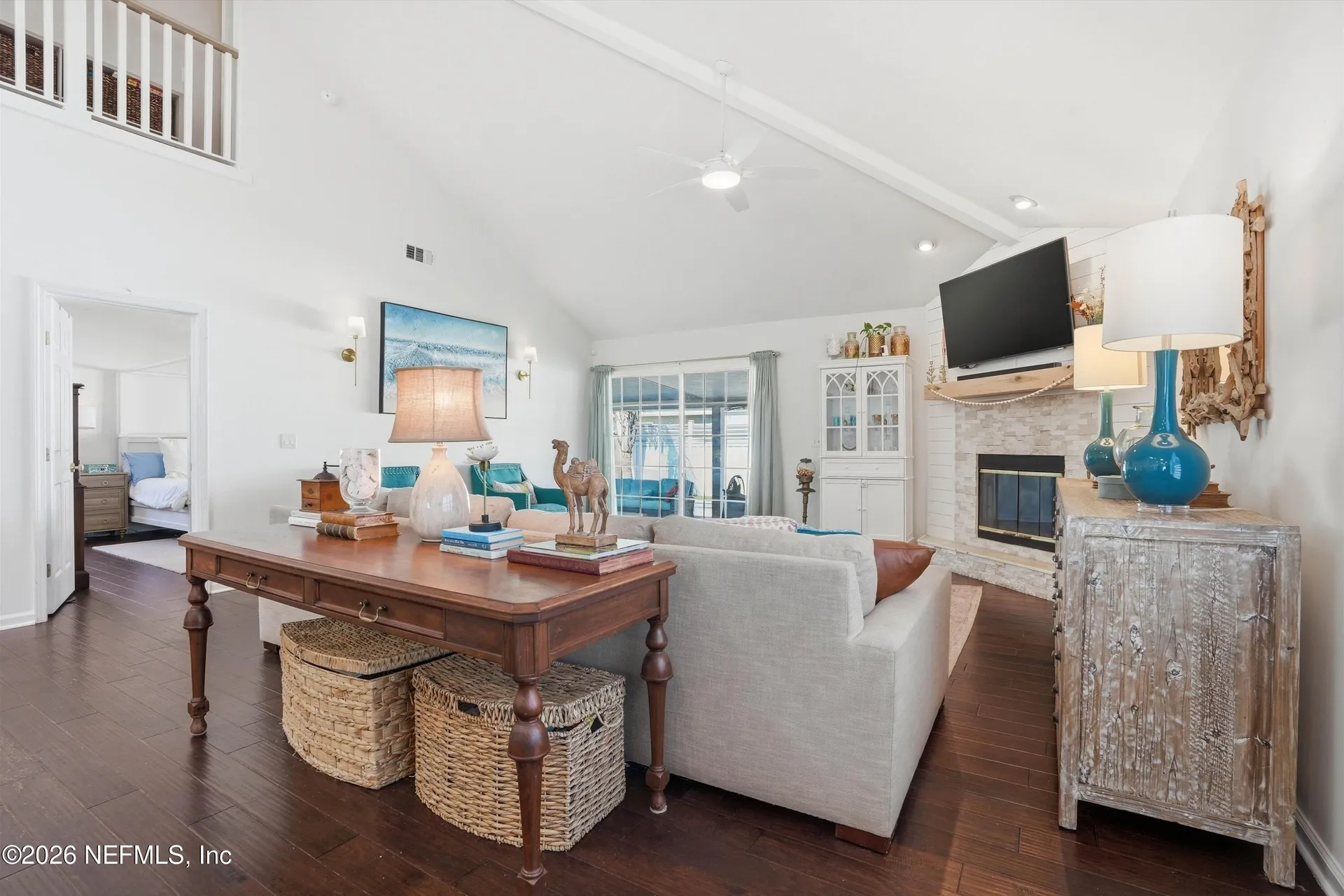 2578 Horn Street Jacksonville Beach FL 32250
