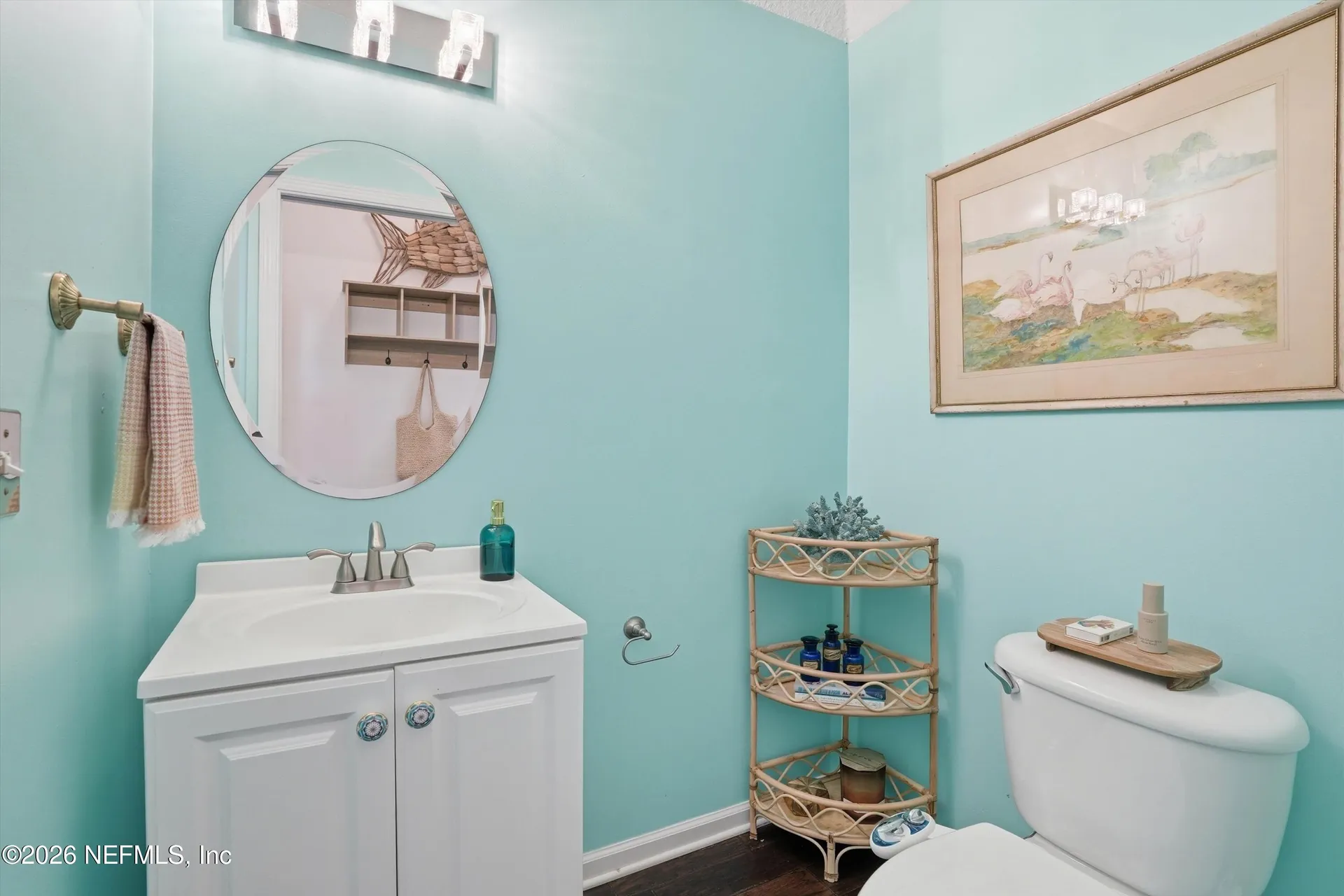 2578 Horn Street Jacksonville Beach FL 32250