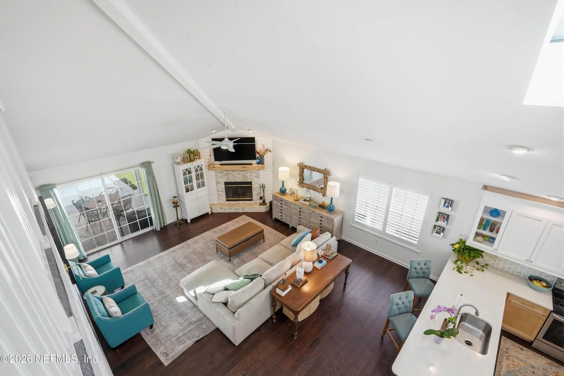 2578 Horn Street Jacksonville Beach FL 32250