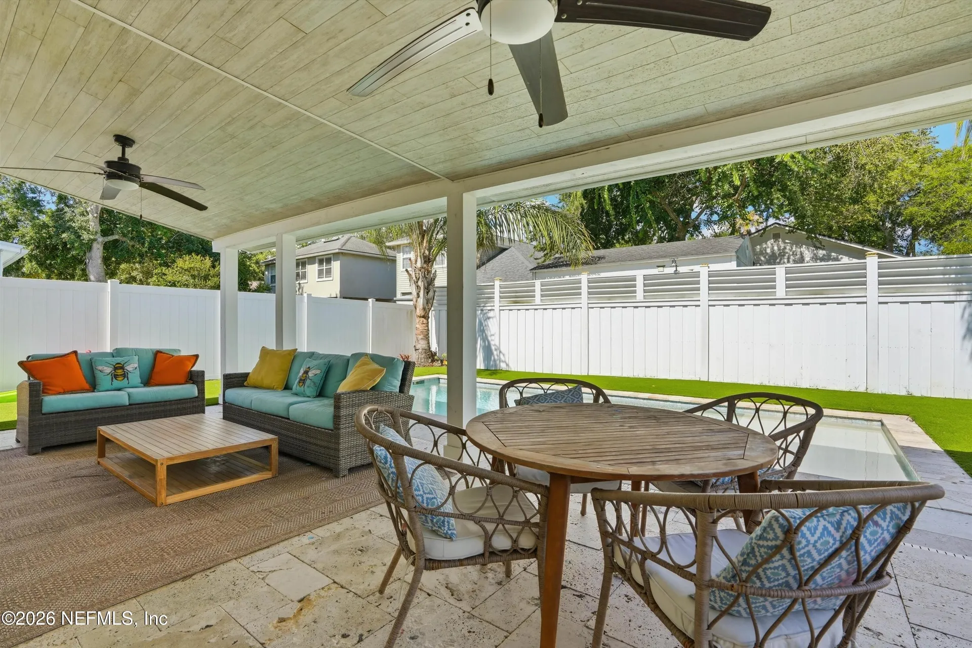 2578 Horn Street Jacksonville Beach FL 32250