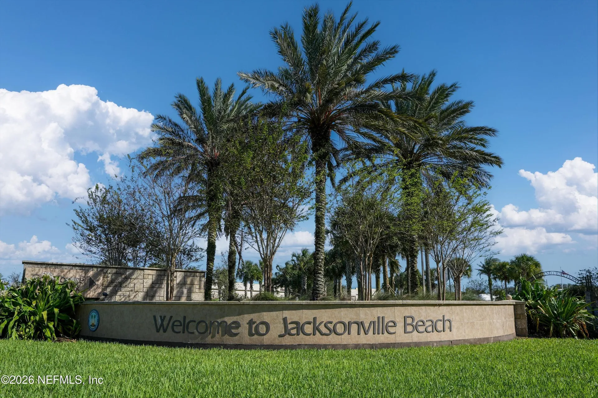 2578 Horn Street Jacksonville Beach FL 32250