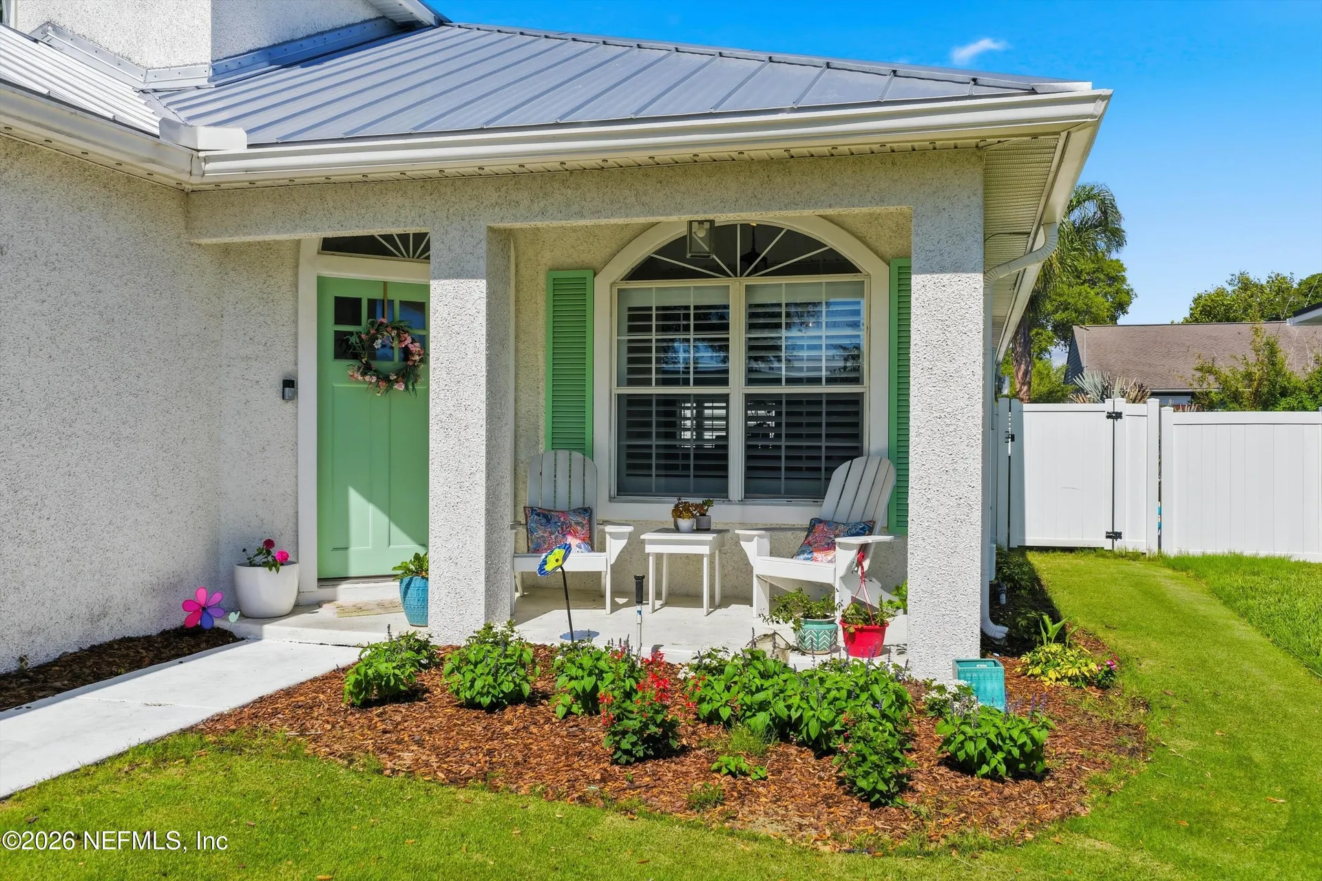 2578 Horn Street Jacksonville Beach FL 32250