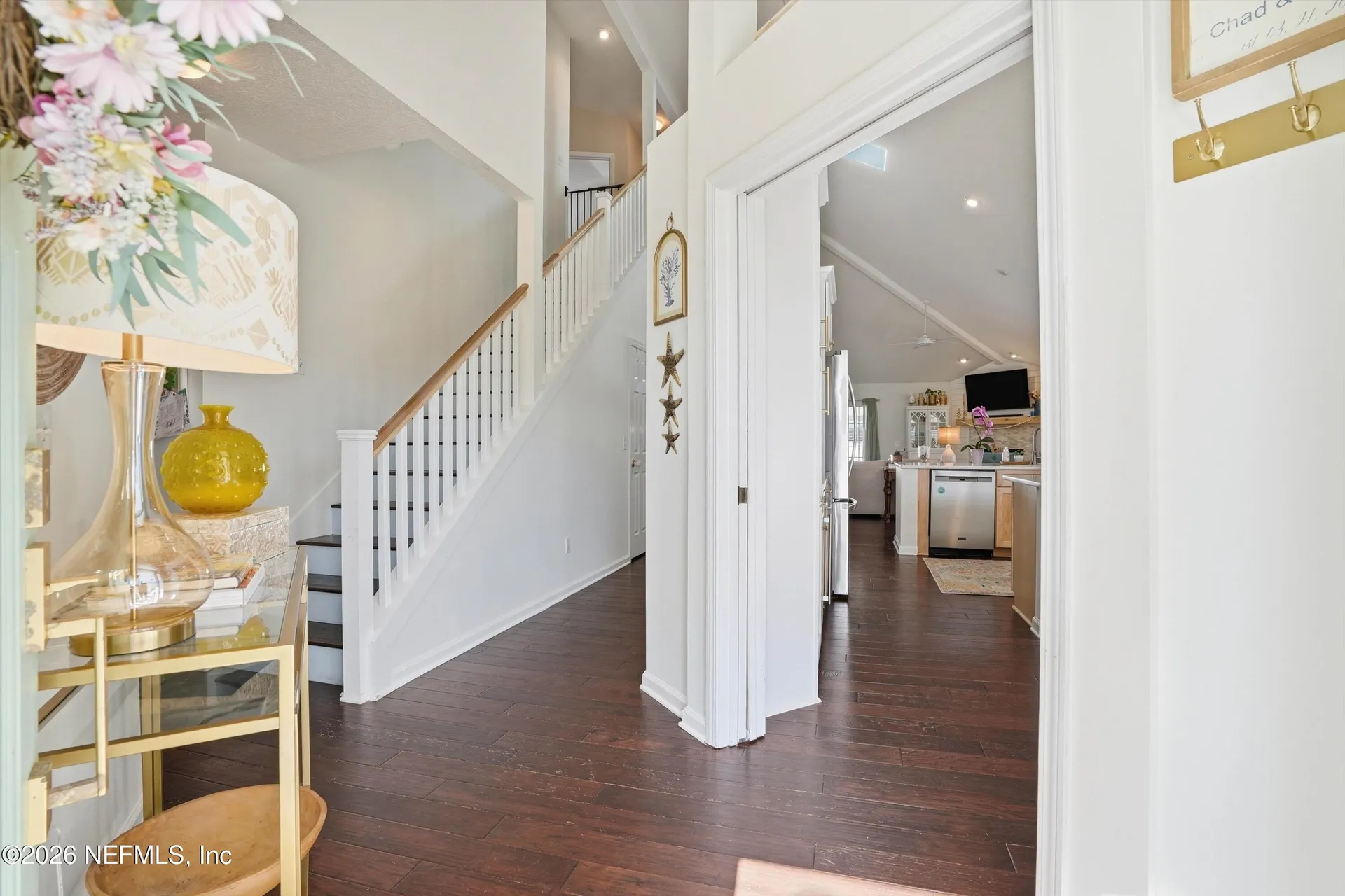 2578 Horn Street Jacksonville Beach FL 32250