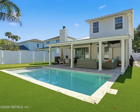 2578 Horn Street Jacksonville Beach FL 32250