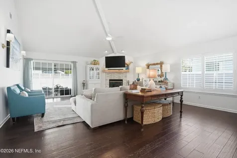 2578 Horn Street Jacksonville Beach FL 32250
