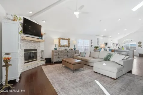 2578 Horn Street Jacksonville Beach FL 32250