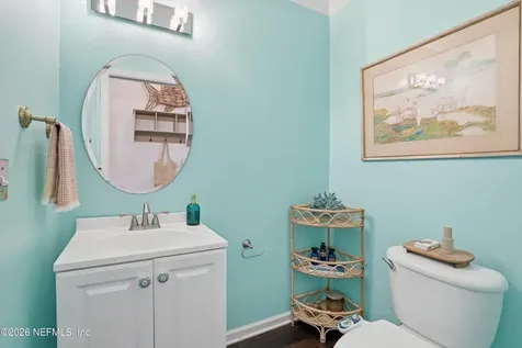 2578 Horn Street Jacksonville Beach FL 32250